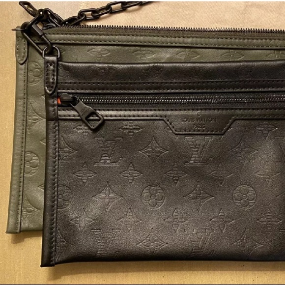 *FLASH SALE until 6/8/21*Louis Vuitton CA1189🦄 - Picture 8 of 16